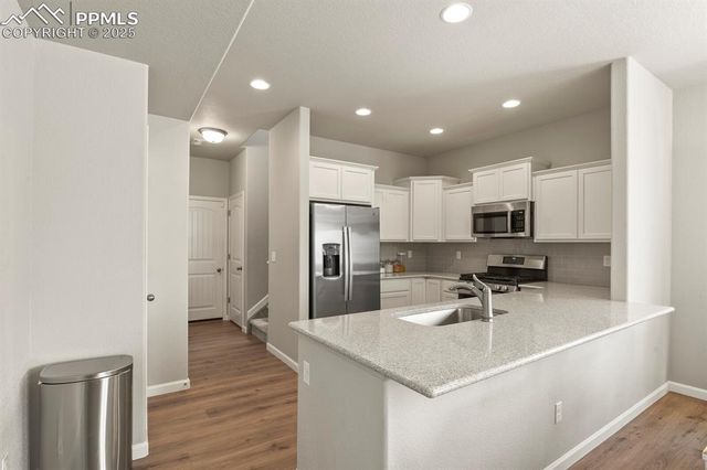 4095 Samaritan Loop, Colorado Springs, CO 80916