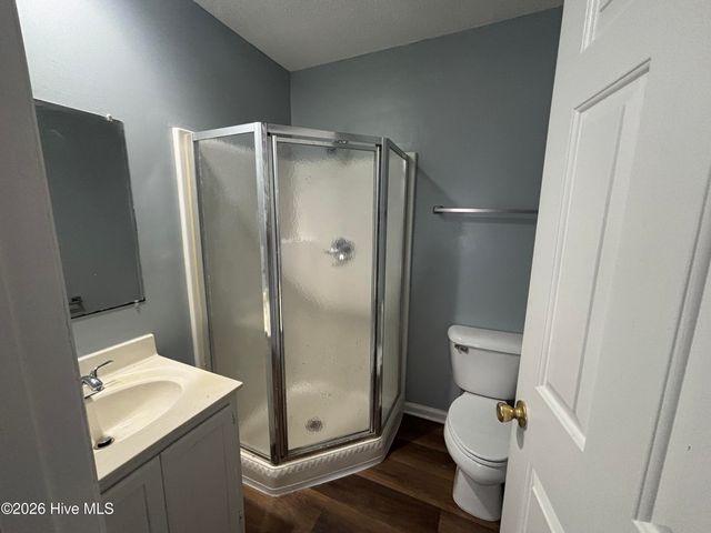 805 N Sycamore Street, Aberdeen, NC 28315