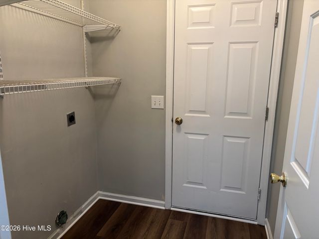 805 N Sycamore Street, Aberdeen, NC 28315