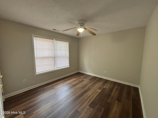 805 N Sycamore Street, Aberdeen, NC 28315