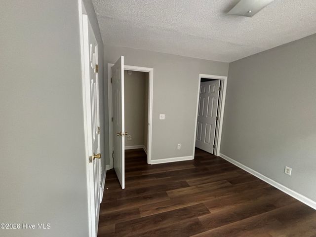 805 N Sycamore Street, Aberdeen, NC 28315