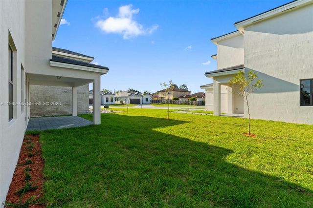 15441 SW 20th Ln 15441, Miami, FL 33185