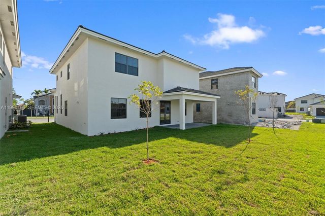 15441 SW 20th Ln 15441, Miami, FL 33185