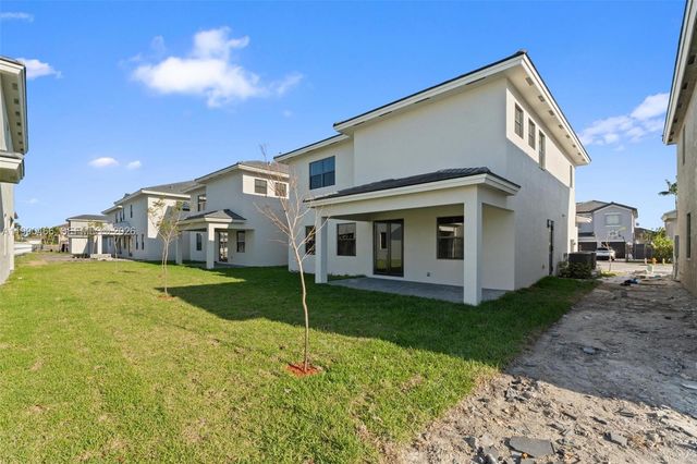 15441 SW 20th Ln 15441, Miami, FL 33185