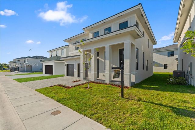 15441 SW 20th Ln 15441, Miami, FL 33185