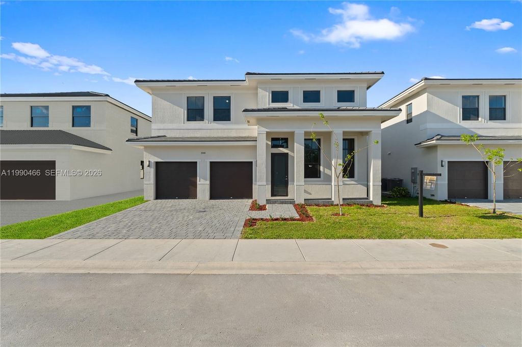 15441 SW 20th Ln 15441, Miami, FL 33185