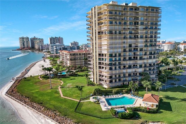 1100 N Collier BLVD 920, Marco Island, FL 34145