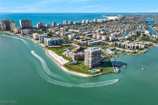 1100 N Collier BLVD 920, Marco Island, FL 34145