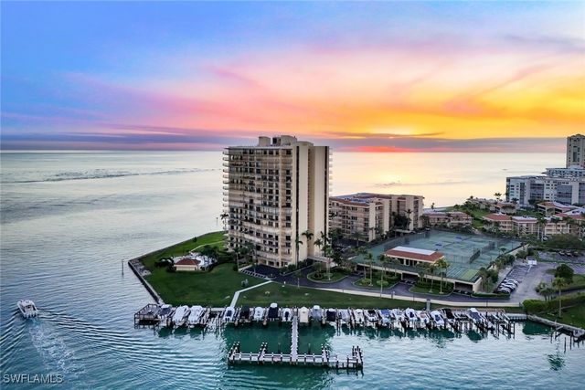 1100 N Collier BLVD 920, Marco Island, FL 34145