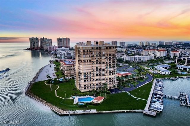 1100 N Collier BLVD 920, Marco Island, FL 34145