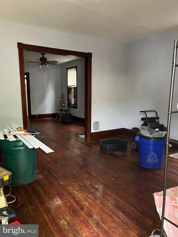425 TAYLOR ST, Riverside, NJ 08075