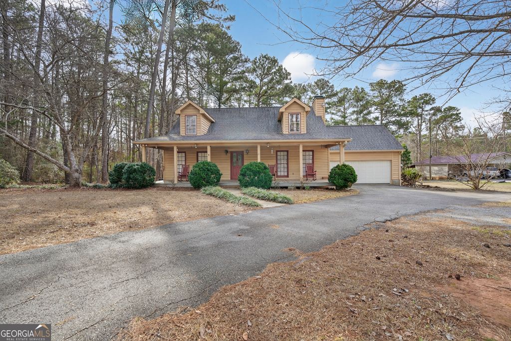 337 Highway 18 W, Gray, GA 31032