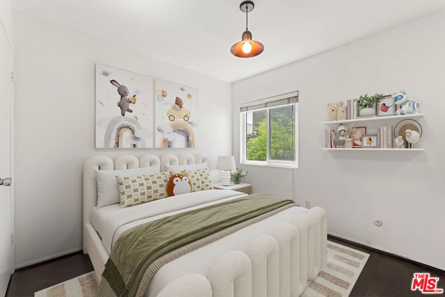 4842 Hollow Corner Road 405, Culver City, CA 90230