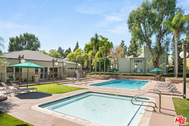 4842 Hollow Corner Road 405, Culver City, CA 90230