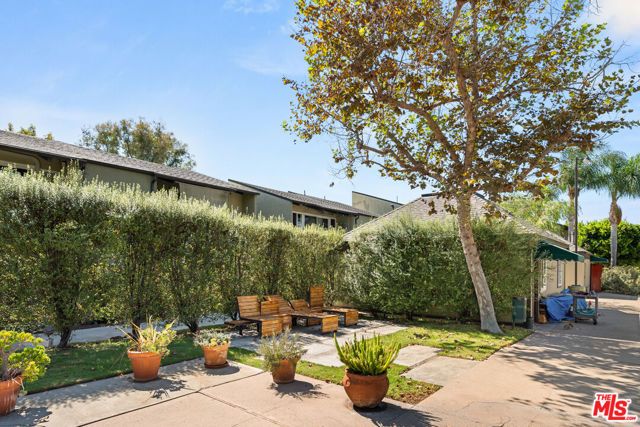 4842 Hollow Corner Road 405, Culver City, CA 90230