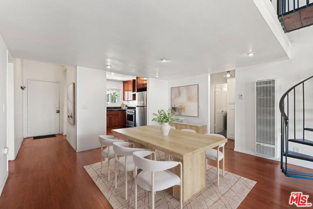 4842 Hollow Corner Road 405, Culver City, CA 90230