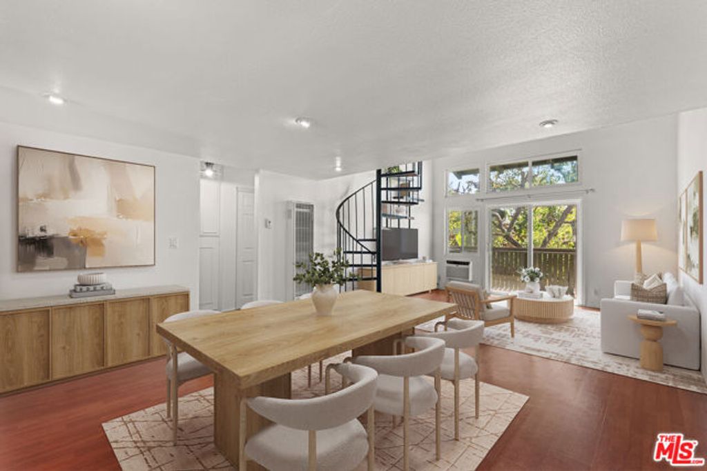 4842 Hollow Corner Road 405, Culver City, CA 90230