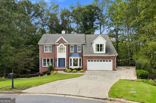 10970 Chandon Way, Johns Creek, GA 30097