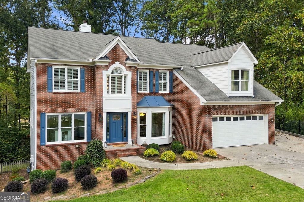 10970 Chandon Way, Johns Creek, GA 30097 — photo 2