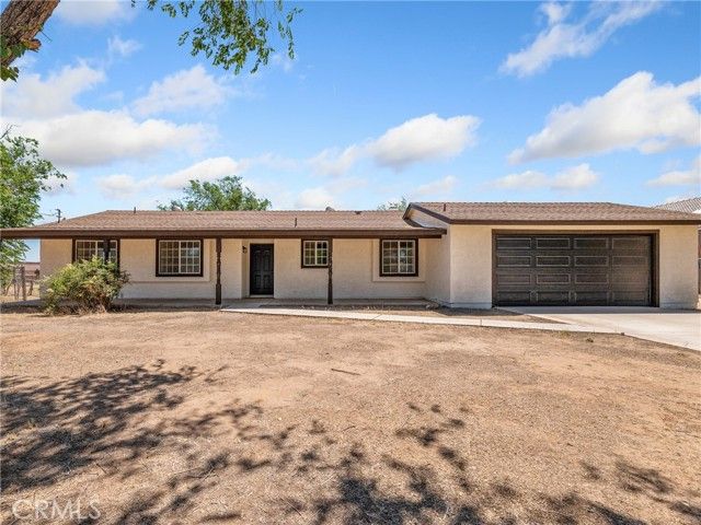 11319 1st Avenue, Hesperia, CA 92345