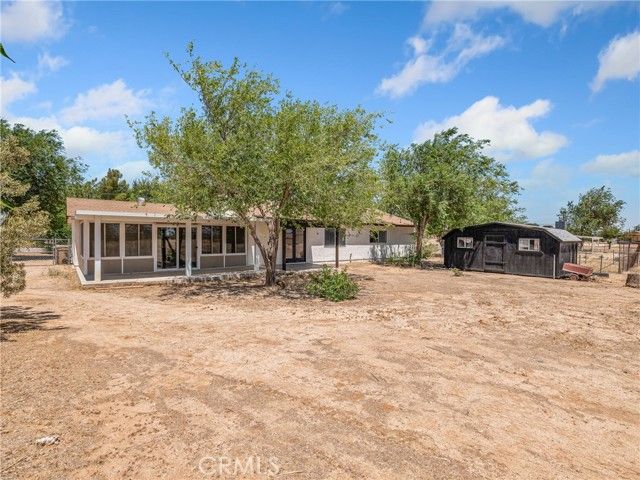 11319 1st Avenue, Hesperia, CA 92345