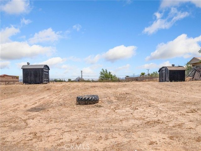 11319 1st Avenue, Hesperia, CA 92345