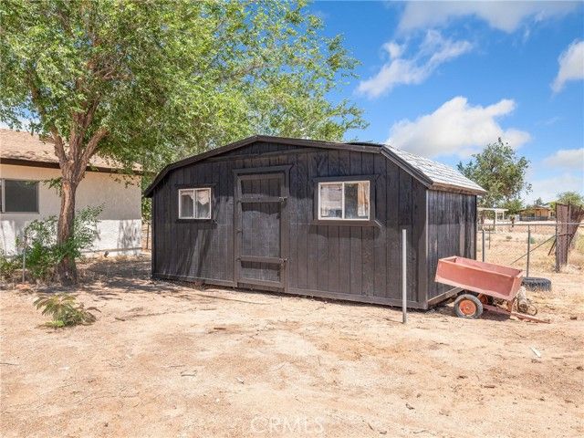 11319 1st Avenue, Hesperia, CA 92345