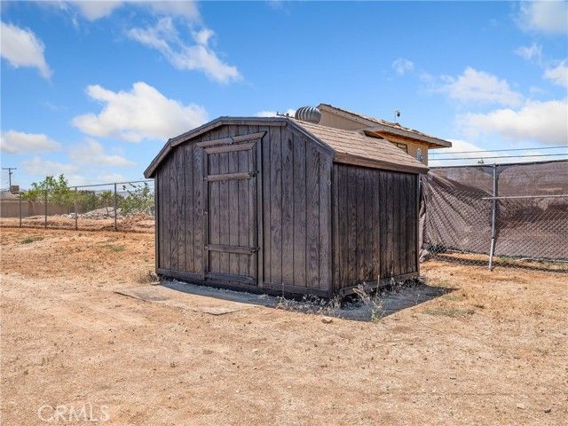 11319 1st Avenue, Hesperia, CA 92345