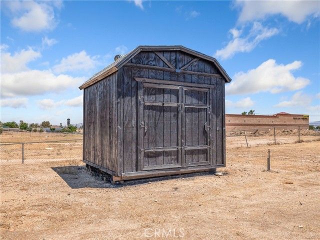 11319 1st Avenue, Hesperia, CA 92345