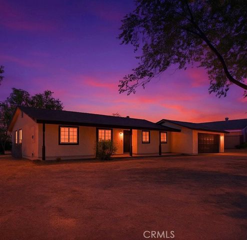 11319 1st Avenue, Hesperia, CA 92345