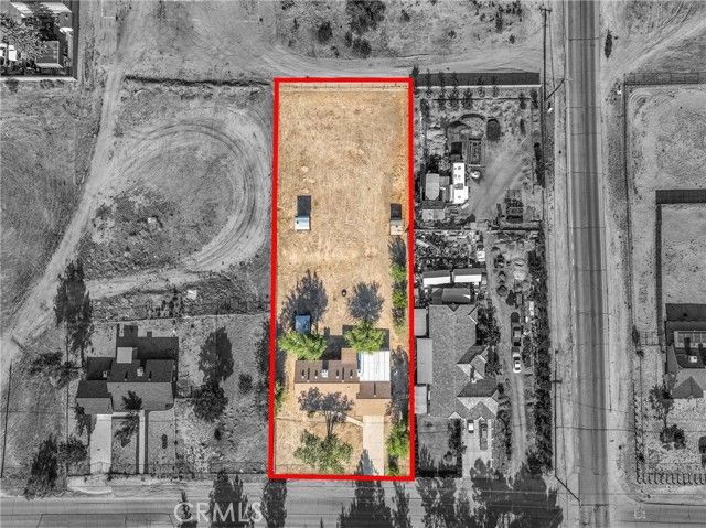 11319 1st Avenue, Hesperia, CA 92345