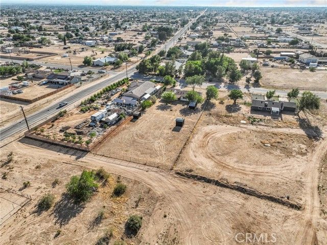 11319 1st Avenue, Hesperia, CA 92345