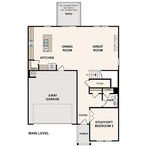1978 Brookhill Way, Snellville, GA 30078