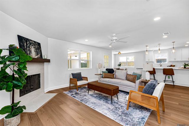 15946 Ferrell Ave, Baton Rouge, LA 70817