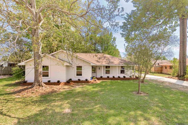 15946 Ferrell Ave, Baton Rouge, LA 70817