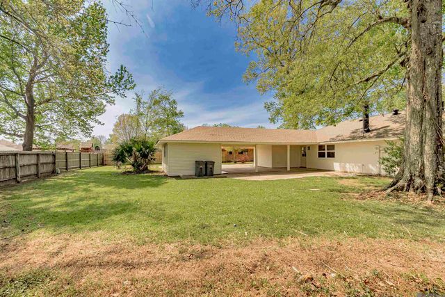 15946 Ferrell Ave, Baton Rouge, LA 70817