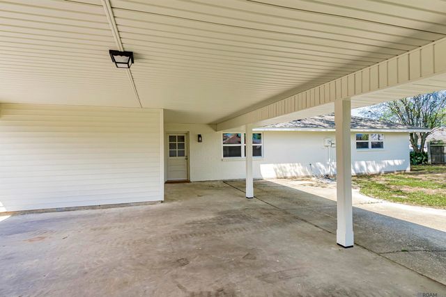 15946 Ferrell Ave, Baton Rouge, LA 70817