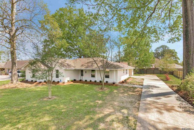 15946 Ferrell Ave, Baton Rouge, LA 70817