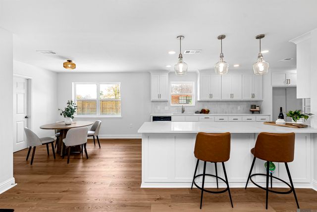 15946 Ferrell Ave, Baton Rouge, LA 70817