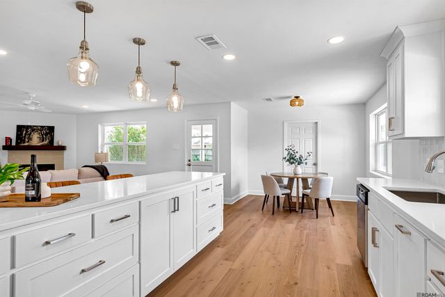 15946 Ferrell Ave, Baton Rouge, LA 70817