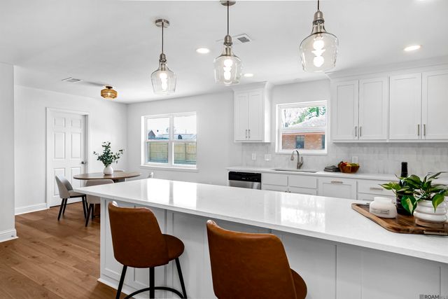 15946 Ferrell Ave, Baton Rouge, LA 70817