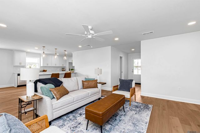 15946 Ferrell Ave, Baton Rouge, LA 70817