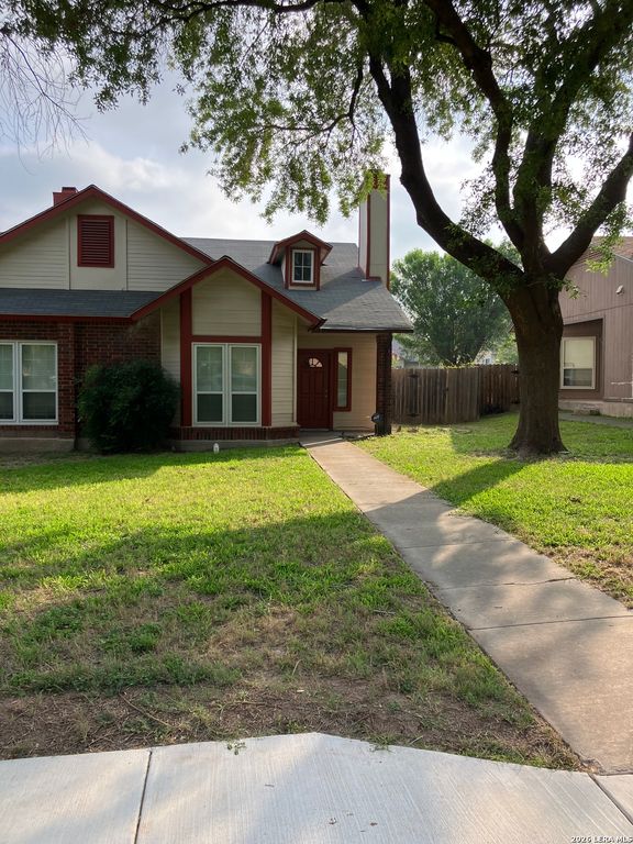3411 Ridge Country, San Antonio, TX 78247