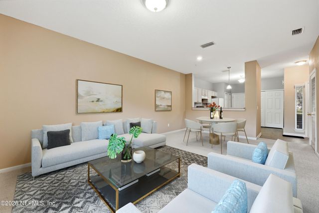 717 MIDDLE BRANCH Way, Jacksonville, FL 32259