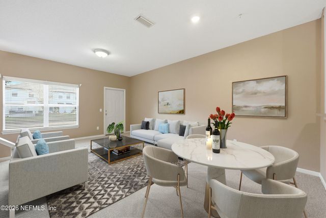 717 MIDDLE BRANCH Way, Jacksonville, FL 32259