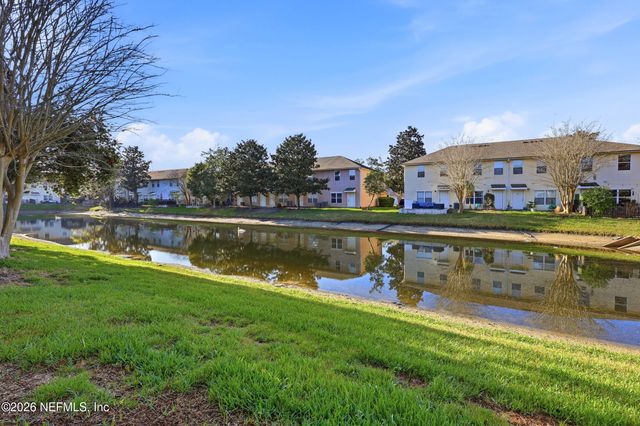 717 MIDDLE BRANCH Way, Jacksonville, FL 32259