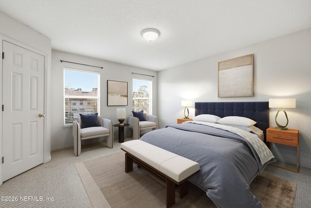 717 MIDDLE BRANCH Way, Jacksonville, FL 32259