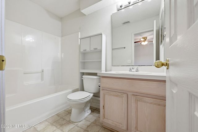 717 MIDDLE BRANCH Way, Jacksonville, FL 32259