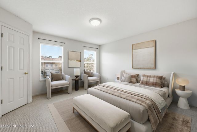 717 MIDDLE BRANCH Way, Jacksonville, FL 32259