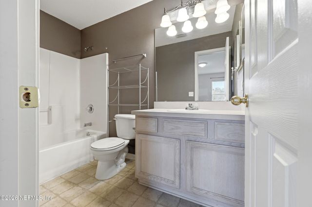 717 MIDDLE BRANCH Way, Jacksonville, FL 32259